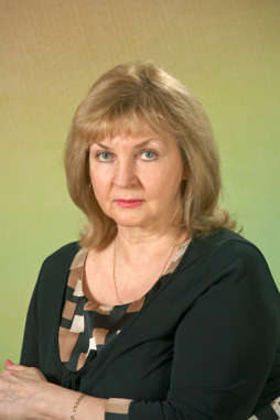 Душка Наталия Дмитриевна